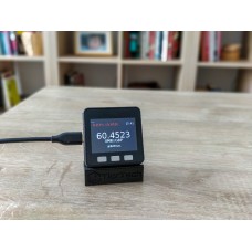 TicrThing M5 TicrThing M5